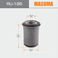 RU-195 MASUMA Eastern Europe Hot Deals Professional Auto parts supplier Suspension Bushing for 1988-2008 Japanese cars